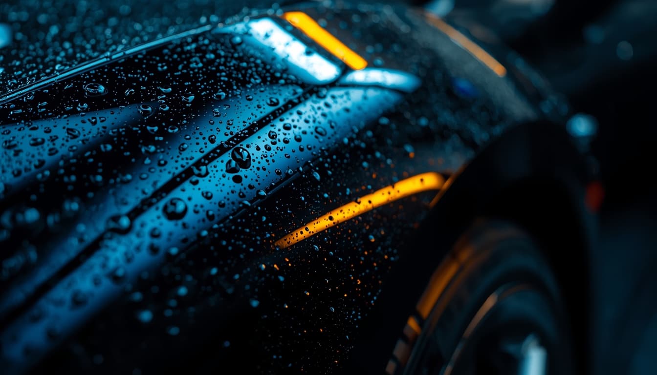 Profesyonel Bakım Ürünleri