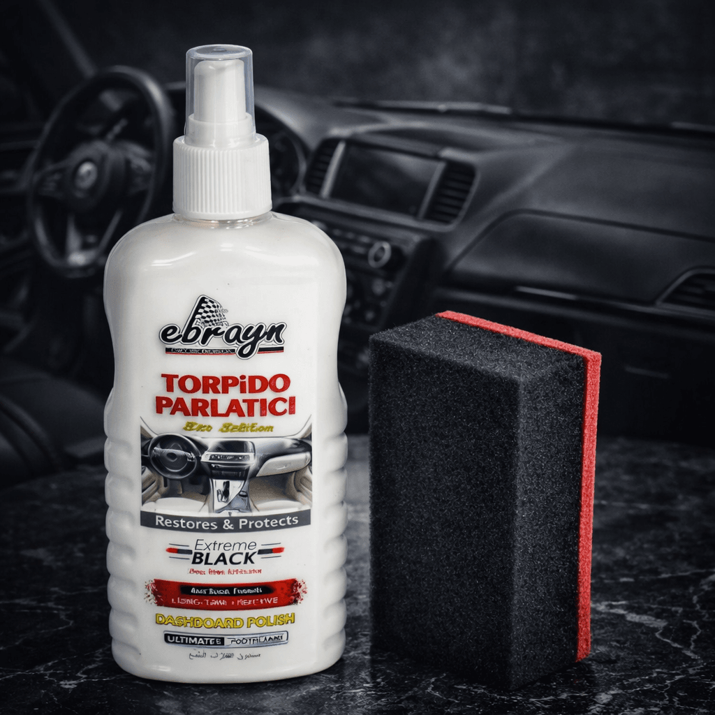 Torpido Parlatıcı Süt Silikon 200 ML